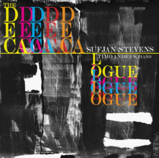 Sufjan Stevens & Timo Andres - The Decalogue (Vinyl)