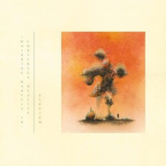 Eluvium - (Whirring Marvels In) Consensus Reality (Vinyl)