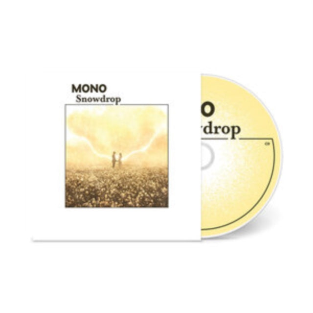 Mono - Snowdrop (CD)