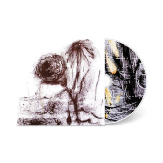 William Basinski - Passing The Cup Of Sorrows (CD)