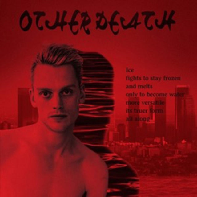 Savage.Sean Nicholas - Other Death (Vinyl)
