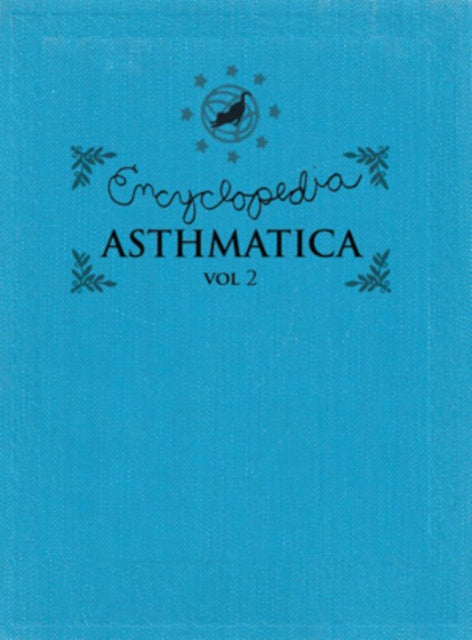 Various Artists - Encyclopedia Asthmatica Vol. 2 (DVD)
