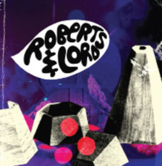 Roberts & Lord - Eponymous (Vinyl)