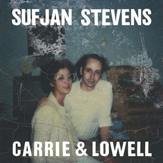 Sufjan Stevens Carrie Lowell (CD) (https://lasgo.dmmserver.com/media/640/06566056/0656605609928.jpg)