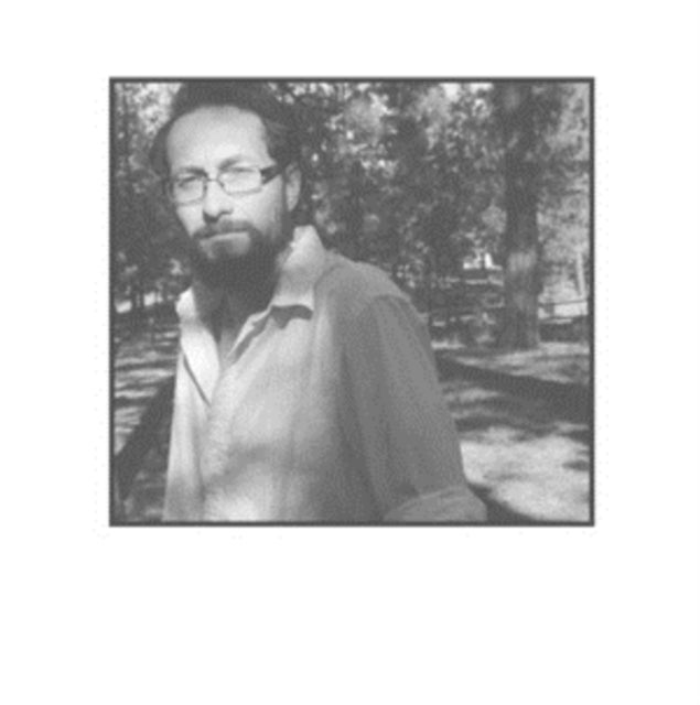 Chris Schlarb - Making The Saint (CD)
