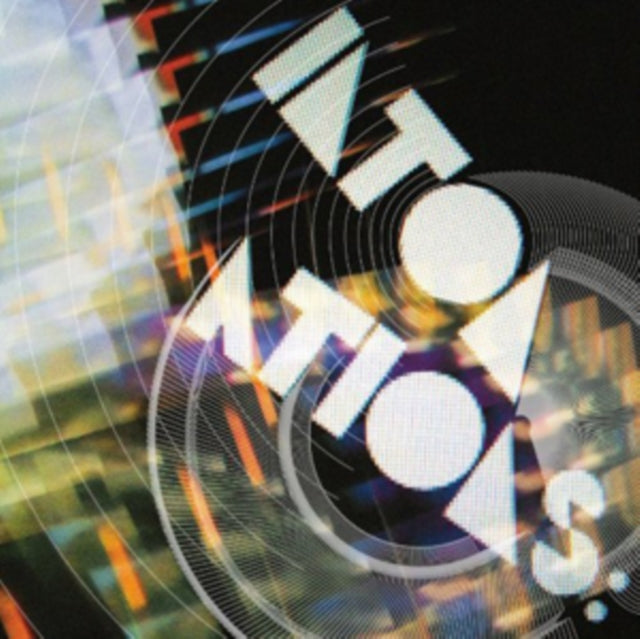 Jib Kidder - Music For Hypnotized Minds (Vinyl)