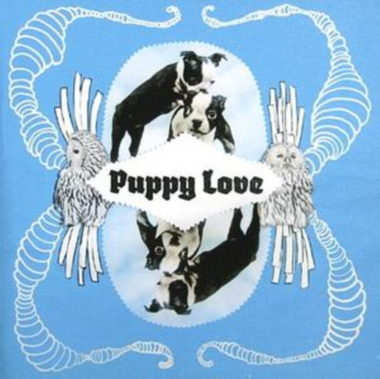 Various Artists - Puppy Love - 10 Years Of Tomlab (CD)