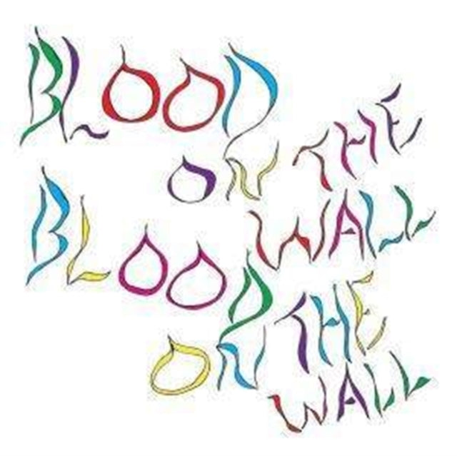 Blood On The Wall - Awesomer (CD)