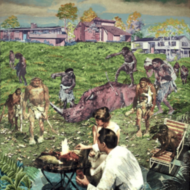All Tiny Creatures - Dark Cloud (CD)