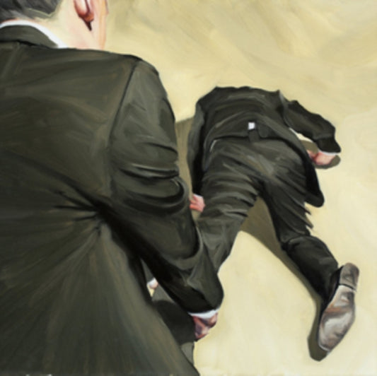 Leverage Models - Leverage Models (CD)