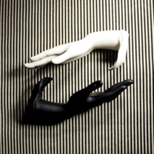Nite Fields - Depersonalisation (CD)