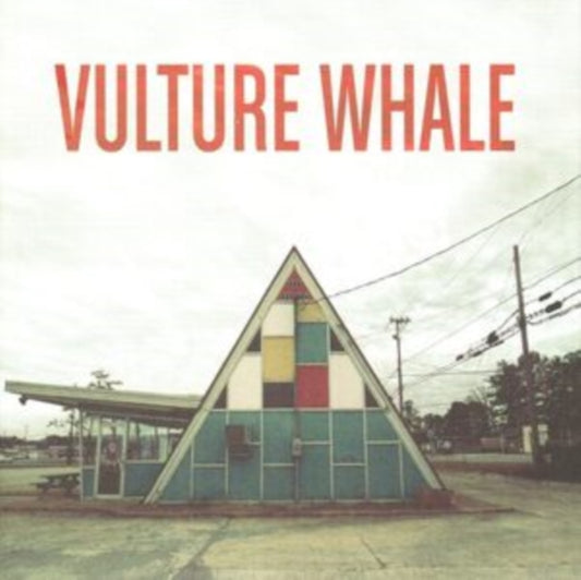 Vulture Whale - Vulture Whale (Vinyl)