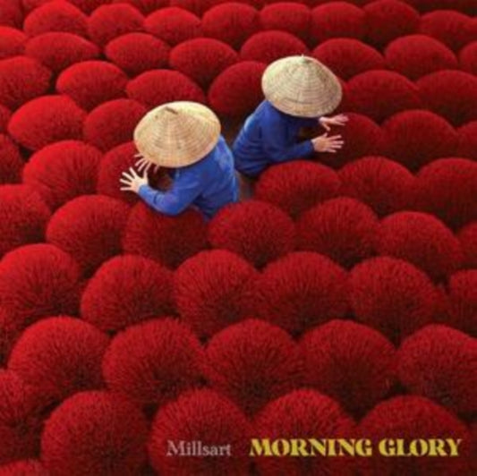 Millsart - Morning Glory (12 inch Vinyl)