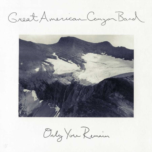 Great American Canyon Band - Only You Remain (CD)