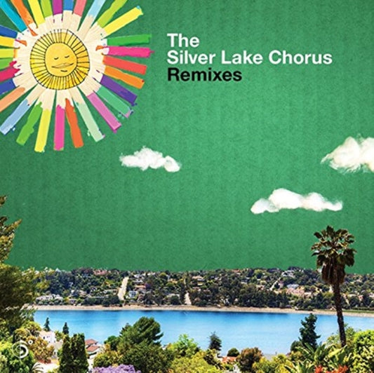 Silver Lake Chorus - Remixes (CD)