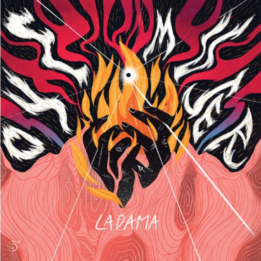 Ladama - Oye Mujer (CD)
