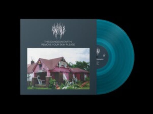 Chat Pile - This Dungeon Earth / Remove Your Skin Please (Vinyl)