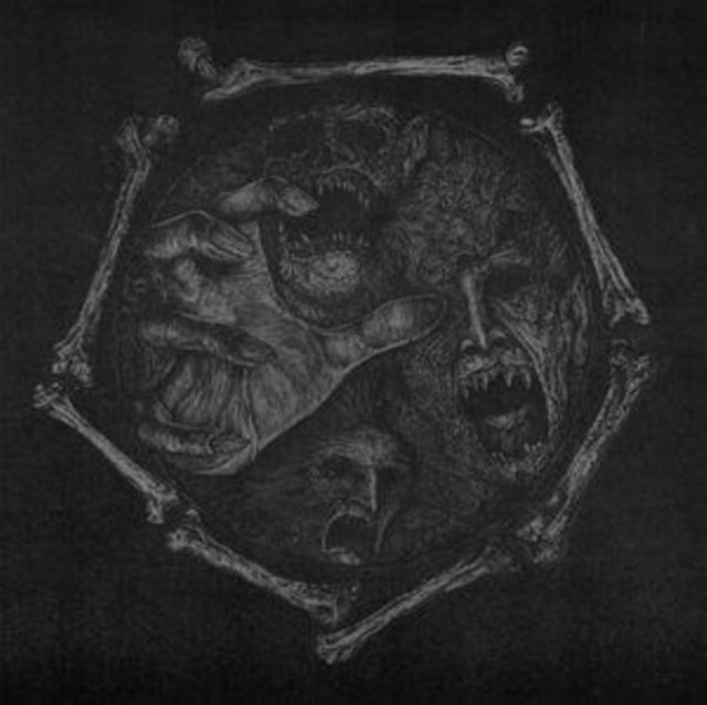 Hexerei - Realms.... (CD)