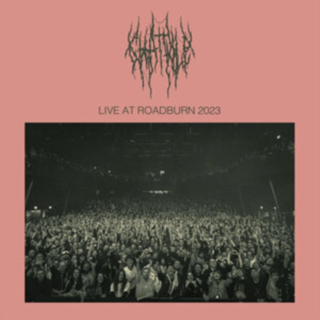 Chat Pile - Live At Roadburn 2023 (CD)