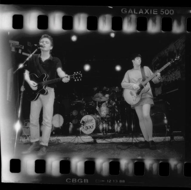Galaxie 500 - Cbgb 12.13.88 (CD)