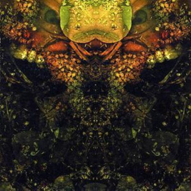 House Of Low Culture - EdwardS Lament (CD)