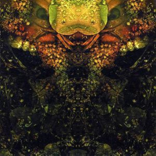 House Of Low Culture - EdwardS Lament (CD)