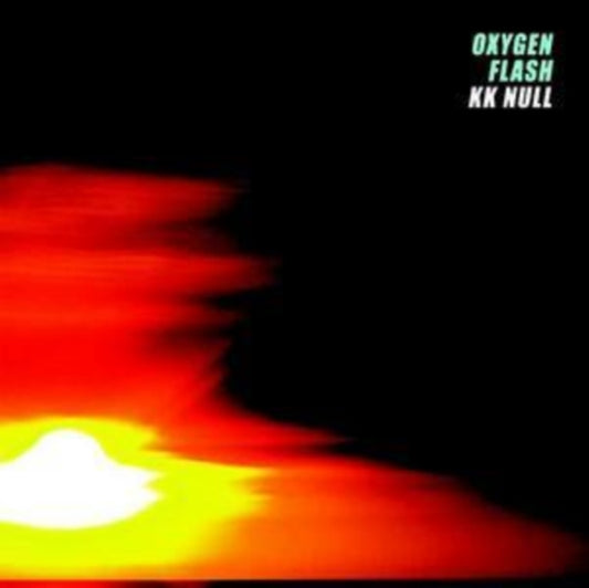 Kk Null - Oxygen Flash (CD)