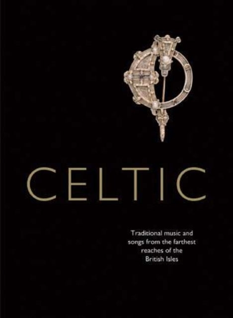 Various Artists - Celtic (CD)