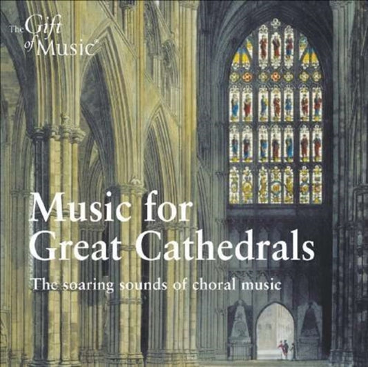 Various Artists - English Renaissance (CD)