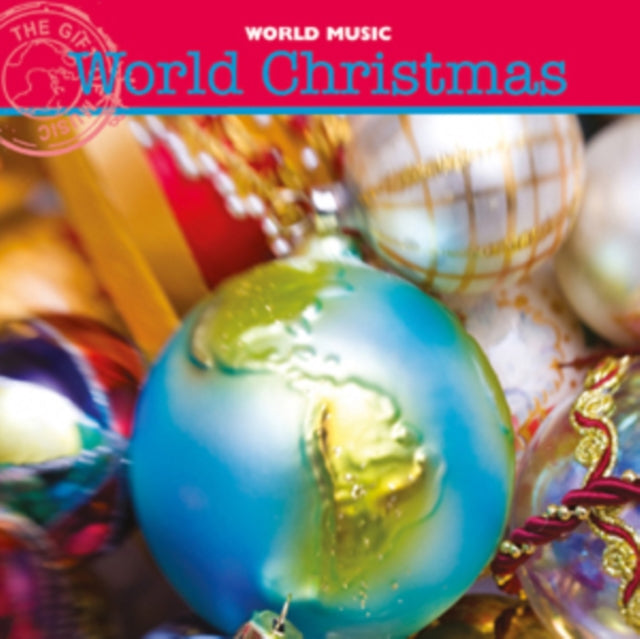Various Artists - World Christmas (CD)