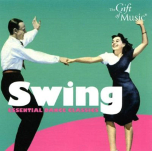 Various Artists - Swing (CD)