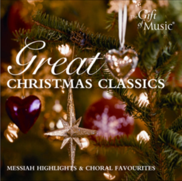Various Artists - Varchristmas Classics (CD)