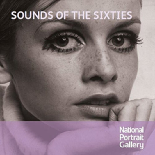 Various Artists - Sounds Of The Sixties (CD)