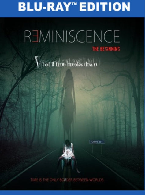 Reminiscence: Beginning (USA Import) (Blu-ray)