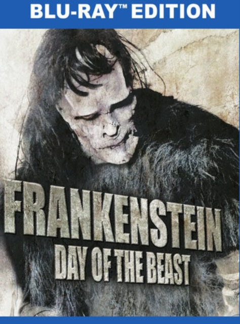 Frankenstein: Day Of The Beast (USA Import) (Blu-ray)