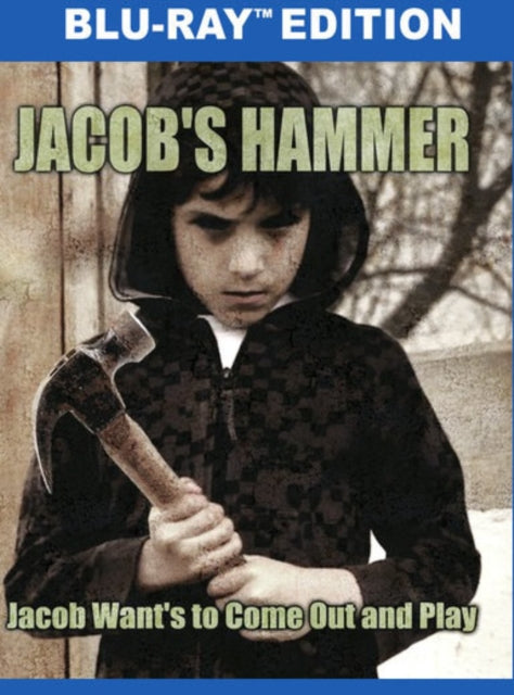 Jacob's Hammer (USA Import) (Blu-ray)