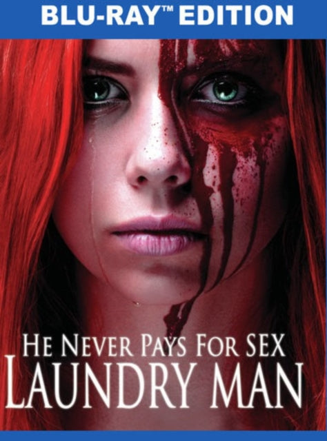 Laundry Man (USA Import) (Blu-ray)