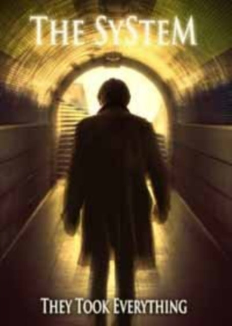 The System (DVD)