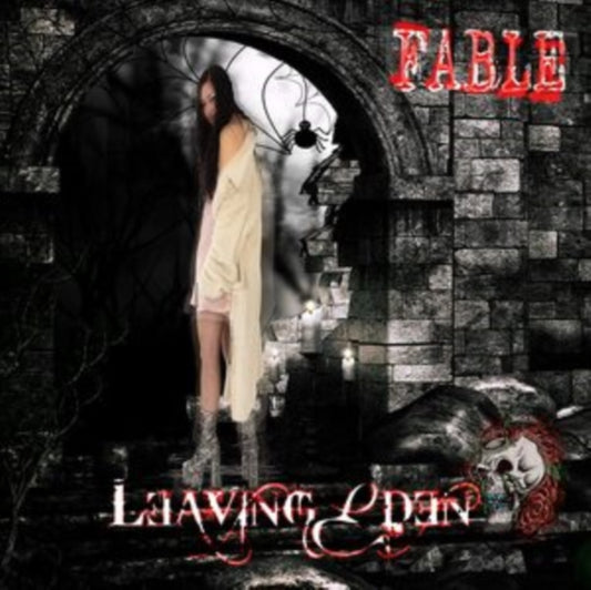 Leaving Eden - Fable (CD)