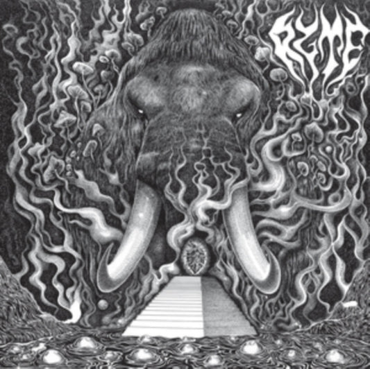 Ryte - Ryte (Coloured Vinyl) (Vinyl)