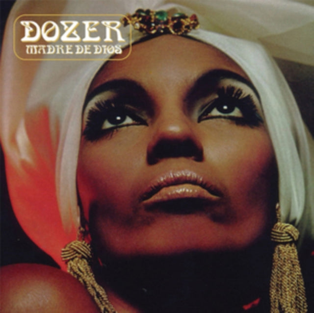 Dozer - Madre De Dios (Coloured Vinyl) (Vinyl)