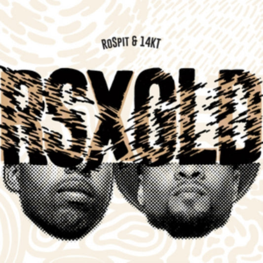 Rsxgld (Ro Spit & 14Kt) - Rsxgld (Gold Vinyl) (Vinyl)