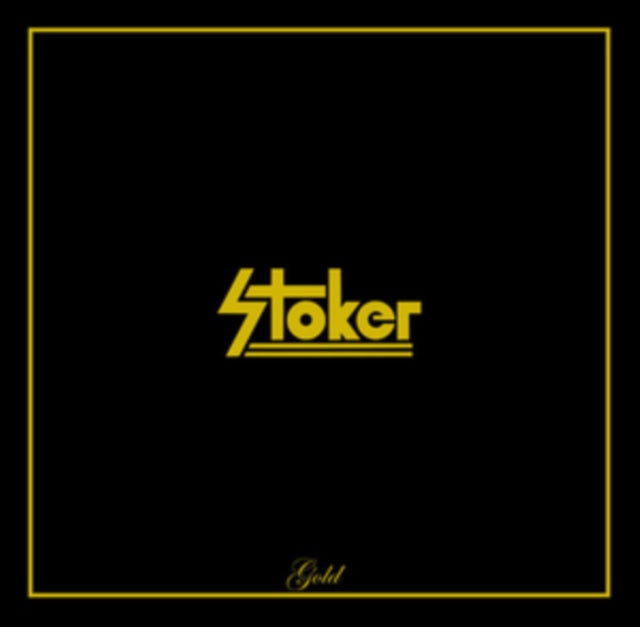 Stoker - Gold (Vinyl Single)