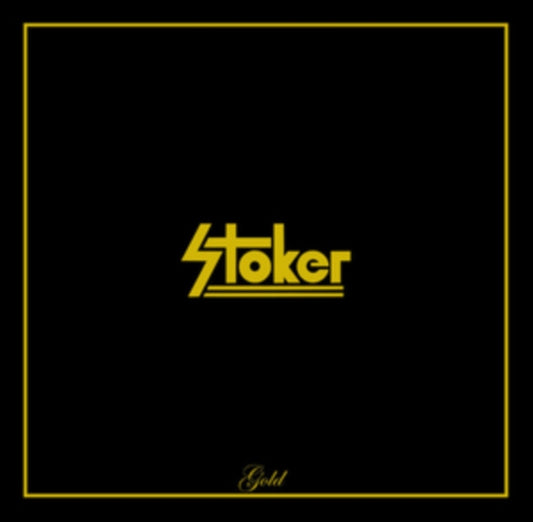 Stoker - Gold (Vinyl Single)
