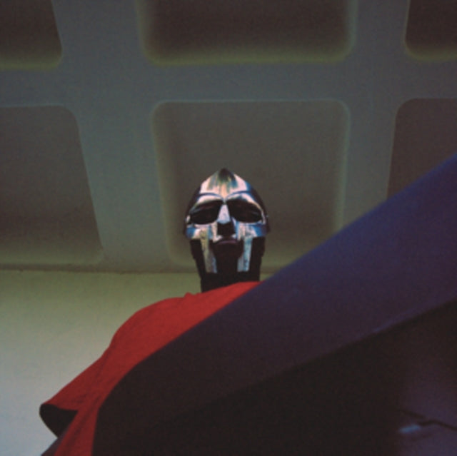 Madvillain & Madlib & Mf Doom - Madvillainy Demos (Vinyl)