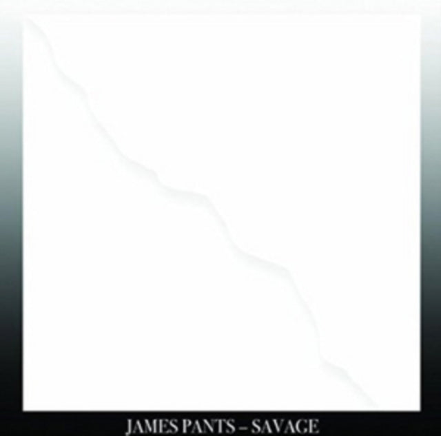 James Pants - Savage (Vinyl)