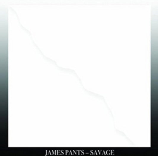 James Pants - Savage (Vinyl)