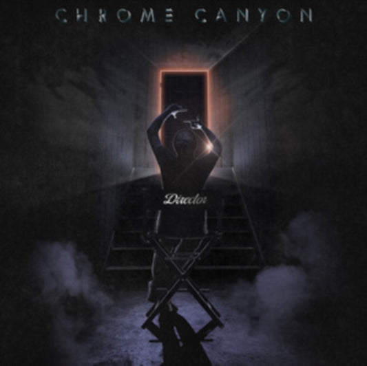 Chrome Canyon - Director (Vinyl)