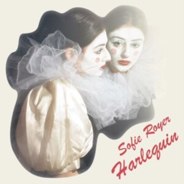 Sofie Royer - Harlequin (Vinyl)