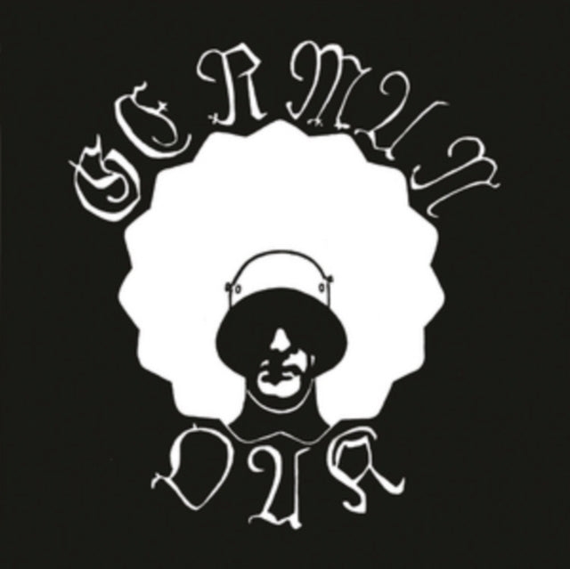 German Oak - Down In The Bunker (Vinyl)